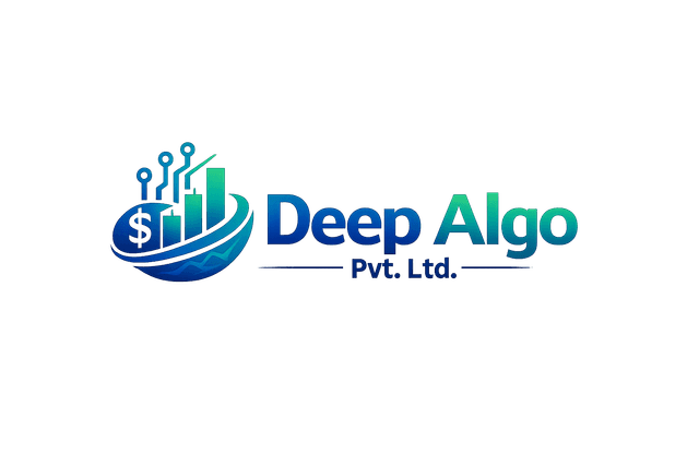 Deep Algo Pvt. Ltd.